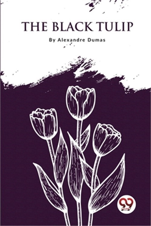 The Black Tulip (Paperback or Softback)