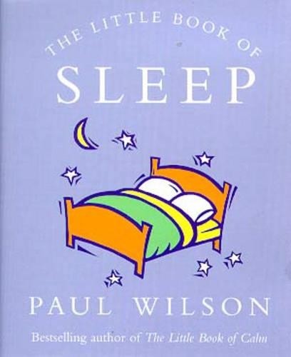 The Little Book of Sleep by Wilson, Paul Paperback Book The Fast Free ShippingFREE US DELIVERY | ISBN: 0140280693 | Quality Books