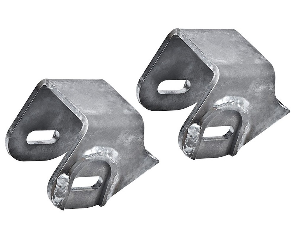 Jeep Front Lower Control Arm Mount Kit by Trail Gear 300199-2-KIT