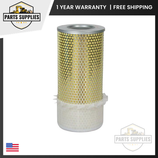 Forklift Air Filter for Yale 5042408-63 504240863