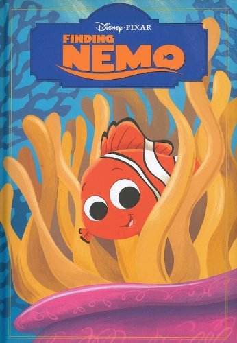 Disney Finding Nemo Classic Storybook By Disney