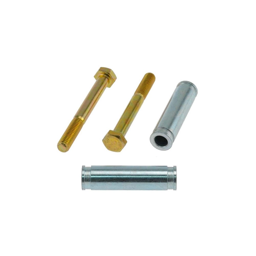Carlson H5063 Disc Brake Caliper Guide Pin Kit For Select 95-08 Ford Kia Models