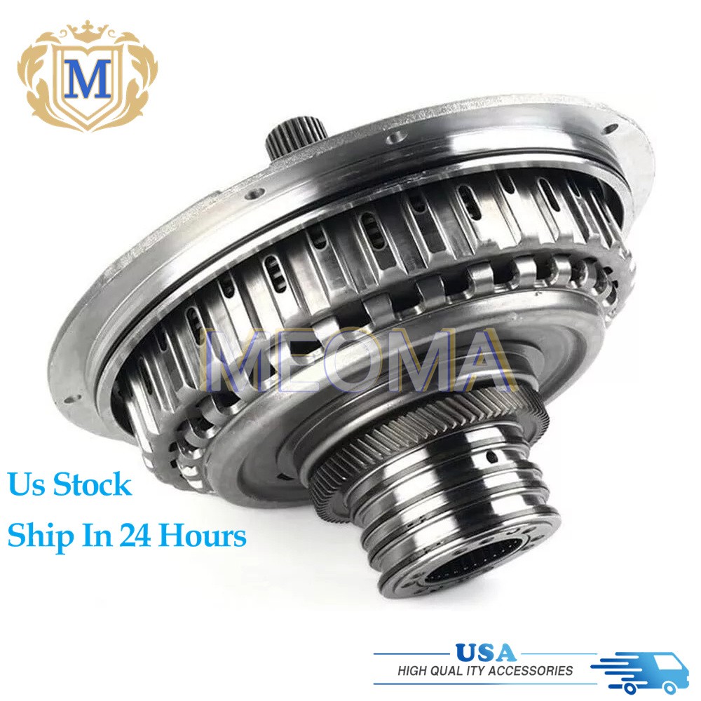 0B5 DL501 7Speed 0B5 Dual Wet Clutch fit for Audi A4 A5 A6 A7 Q5 08-11