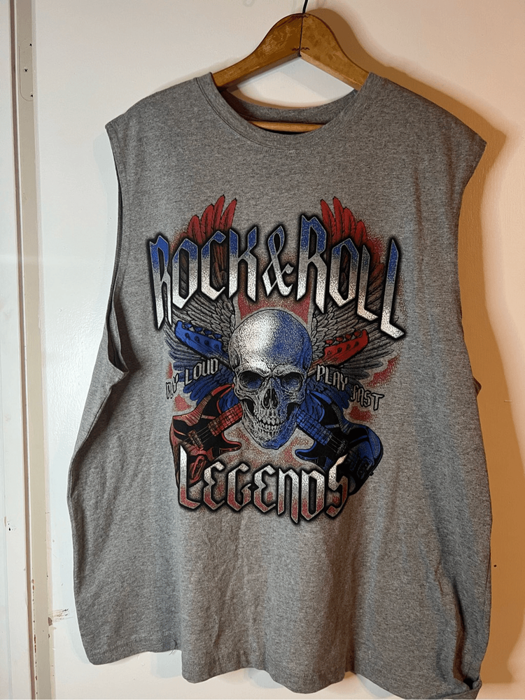 Rock & Roll Legends Tshirt