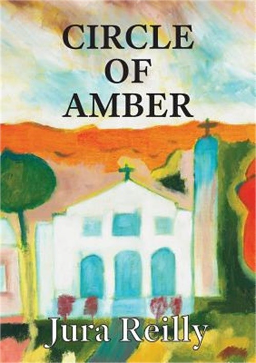 Circle of Amber (Paperback or Softback)