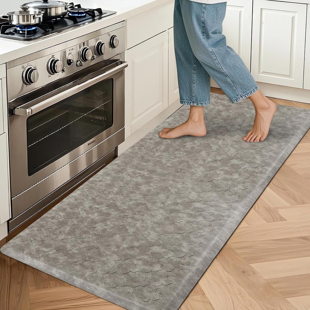 Kitchen Mat Cushioned Anti Fatigue Comfort Floor Mat 20