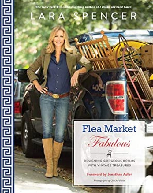 Flea Market Fabulous : Designing Gorgeous Rooms with Vintage TreaFree US Delivery | ISBN:1617690953