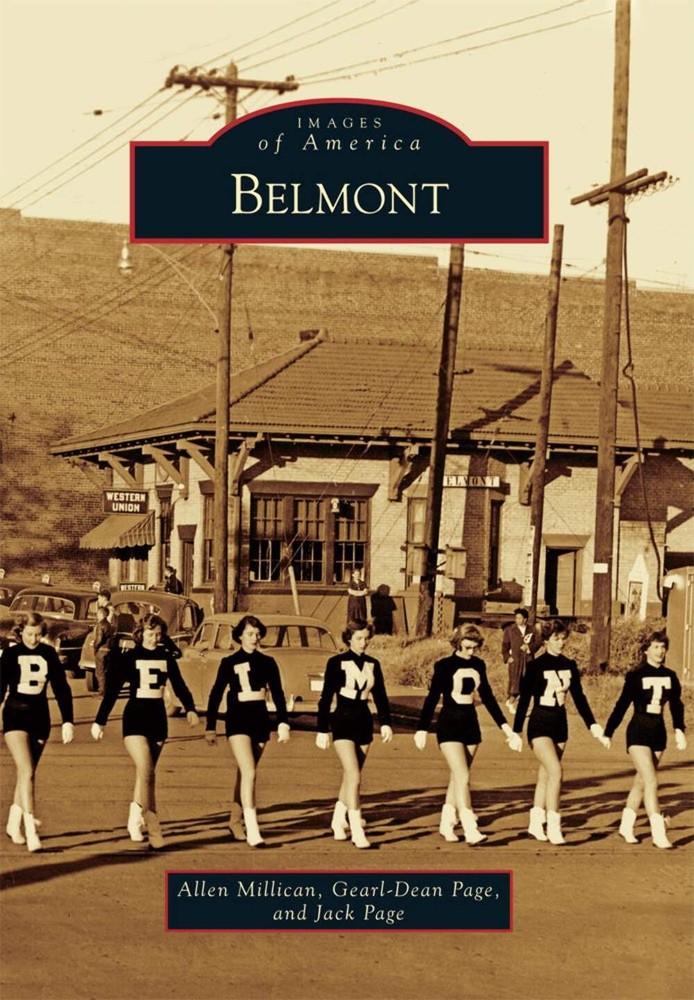 NEW Arcadia Publishing Belmont, NC 9781467133739 Images of America Trade Paperba