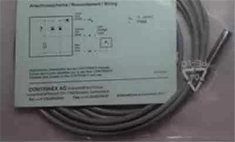 1Pc Contrinex DW-AD-611-M18-120 DWAD611M18120 ai