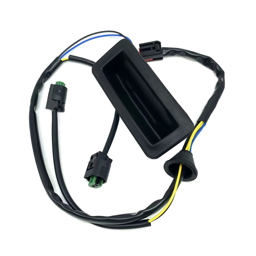 Plastic Rear Boot Tailgate Release Switch For Land Rover Freelander 2 2006-2015