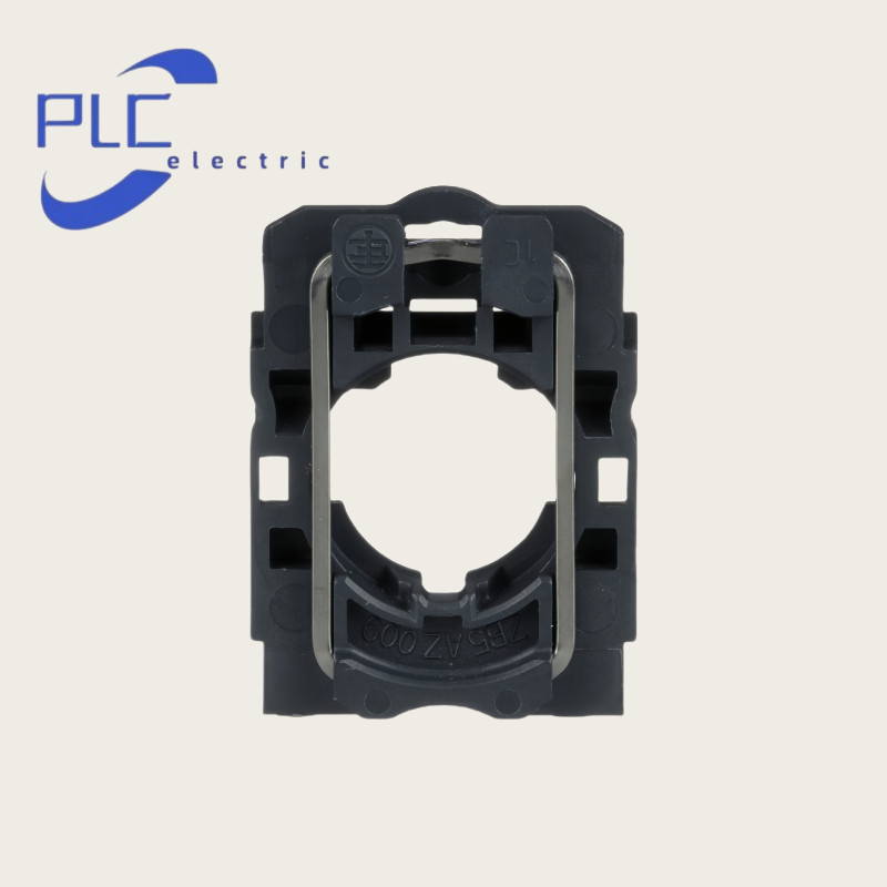 5PC NEW ZB5AZ009 Body/ﬁxing collar for use with XB5 Series contact or light