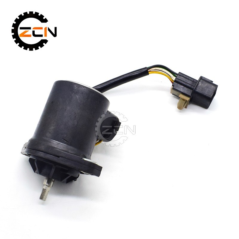 Forklift Electric Accelerator ME162376 MK420621 198300-7030 For Mitsubishi Fuso