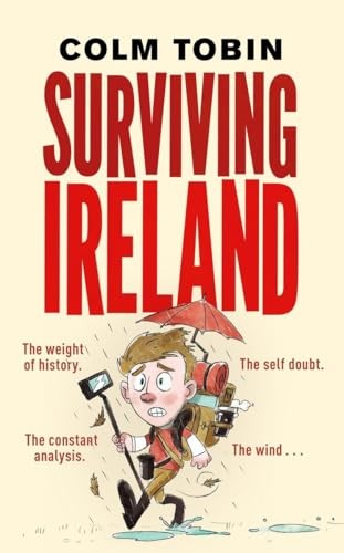 Surviving Ireland by Tobin, Colm Hardback Book The Fast Free ShippingFREE US DELIVERY | ISBN: 1848272138 | Quality Books