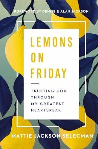 Lemons on Friday: Trusting - Hardcover, by Selecman Mattie Jackson - Very Good