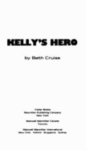 Kelly's Hero by Beth Cruise: Used