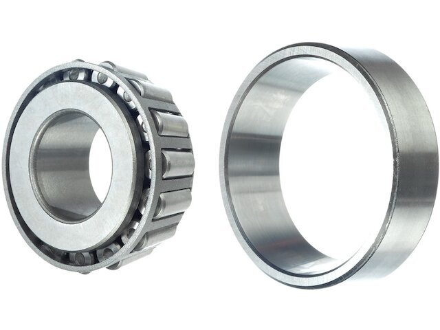 1987-1994 Isuzu FSR Rear Outer Differential Bearing 37746TSDT Fits 1988-1990