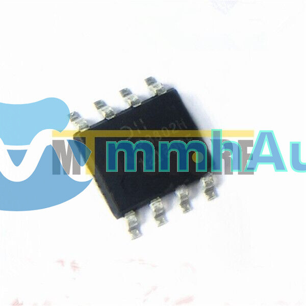 5PC AP8802HSP-13 IC LED DRIVER HIGH BRIGHT 8SOIC AP8802P-13 8802 AP8802 Best