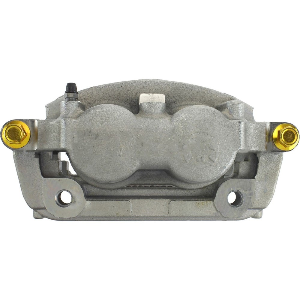 Centric Parts 141.67077 Centric Semi-Loaded Brake Caliper For 19-22 Ram 1500
