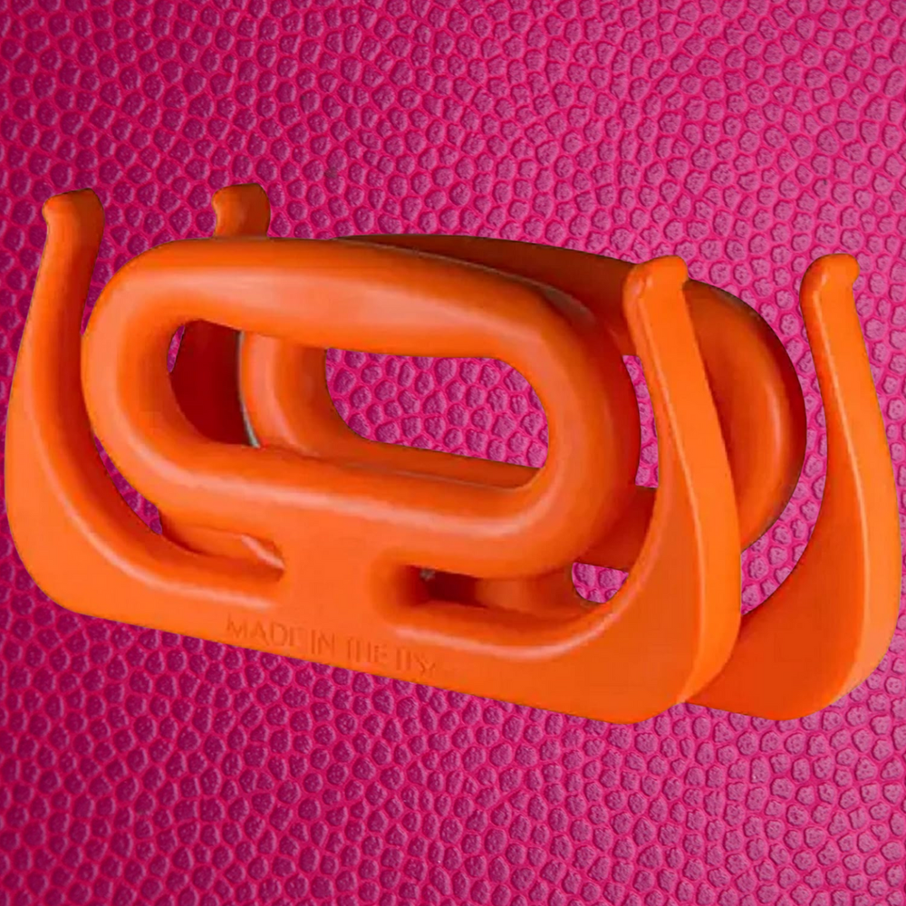 MAMMOTH GRIP Grocery Bag Carrier Handle Holder 2-pack Heavy Duty 100lbs per grip