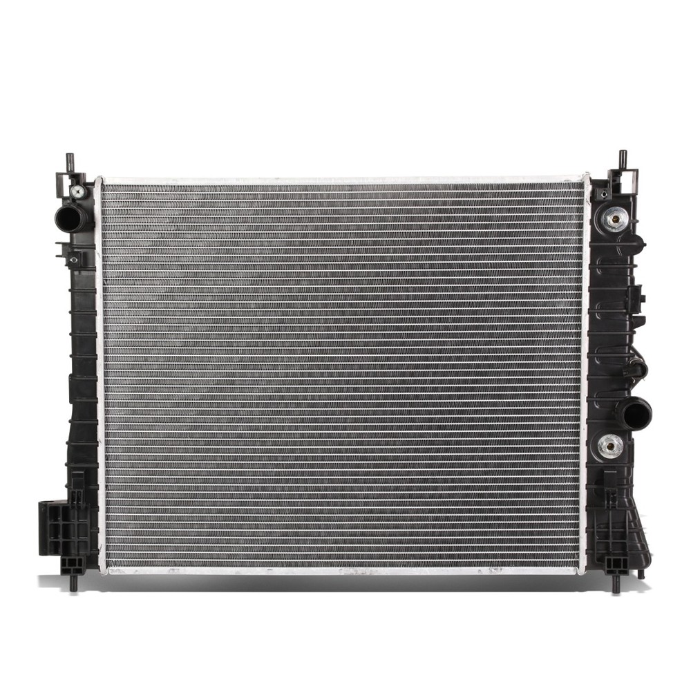 For 2015-2020 Chevy Trax/-2019 Buick Encore 1.4L 13361 Aluminum Core Radiator