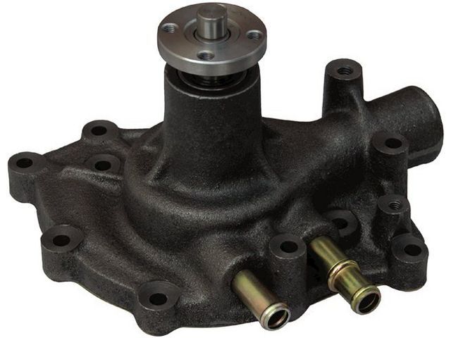 Gates Water Pump (Standard) Water Pump fits Ford Ranchero 1965-1967, 1969 42JSNW