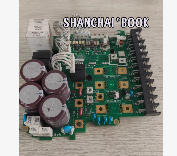 1PC used working 581D589C W/ module PM150RLB060 Via DHL or Fedex