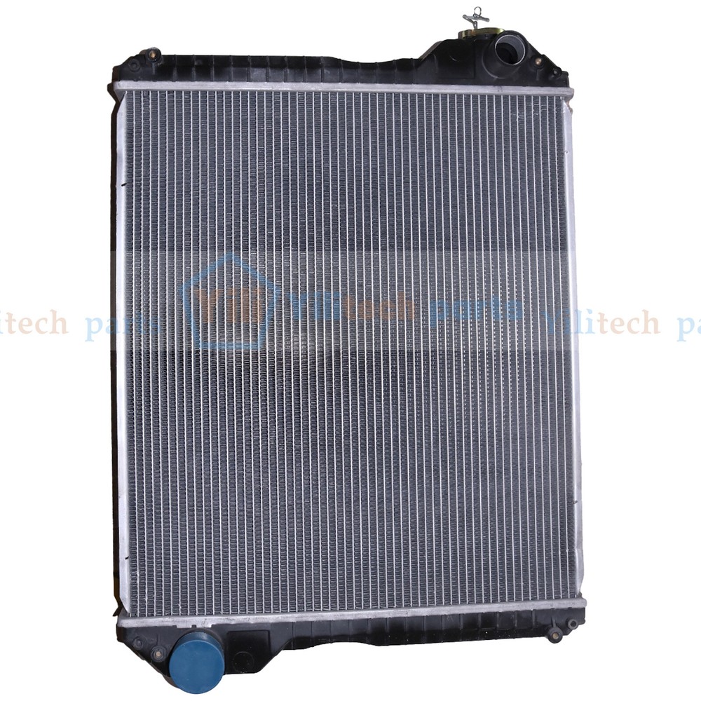 Radiator 347611A3 for CASE 521G 521E 521D 521F 621D New Holland W110 W110B