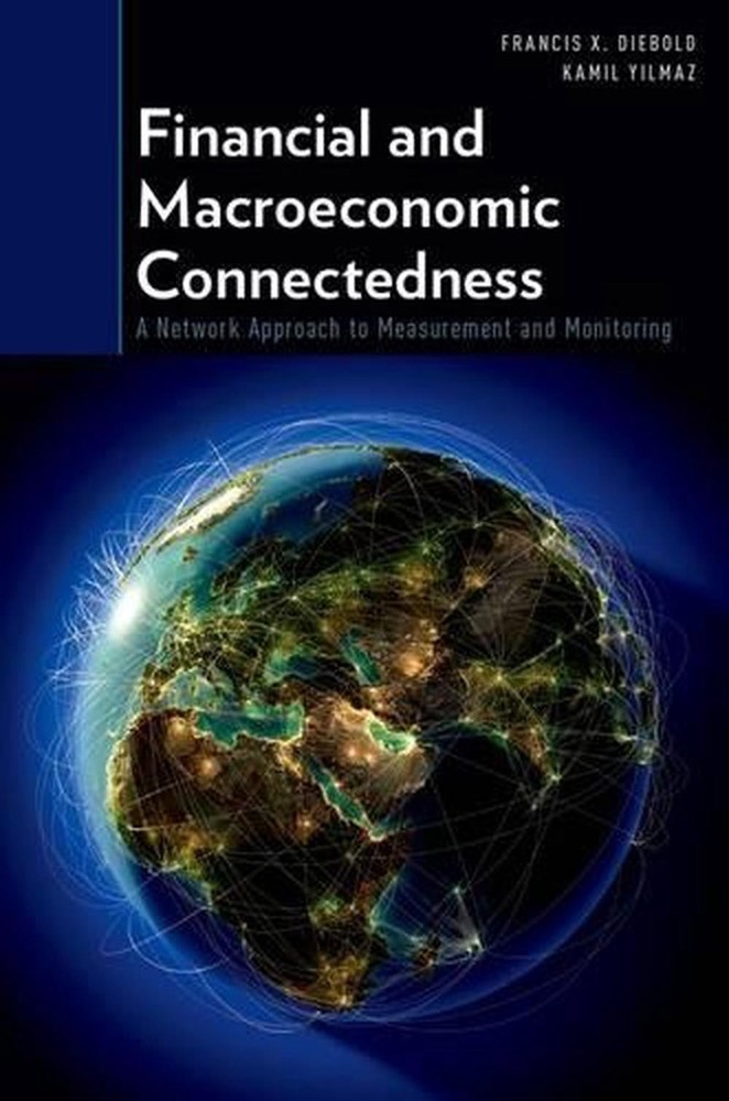 Financial and Macroeconomic Connectedness: A Network Approach to Measurement and