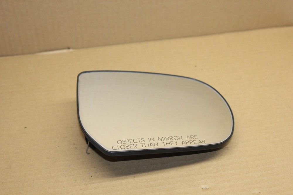 OEM Right Mirror Glass for 2002-2006 Mazda MPV Passenger Side NB106