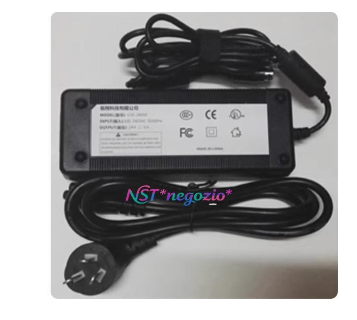 1 Pc. New For SNP-A129 Power Supply Adapter Charger 6Pin
