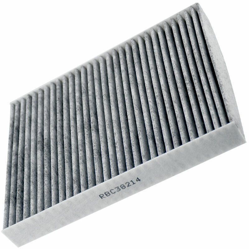 High-Performance Carbon Cabin Air Filter for Ford Expedition F-150 F-250 F450 FL3Z19N619A C38214