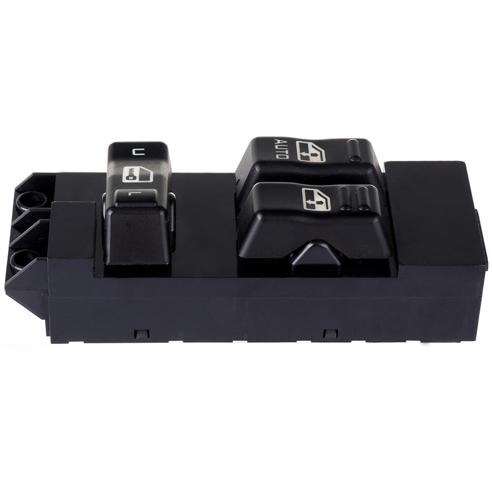 00-02 Chevy Silverado Master Power Window Switch FL 15753934