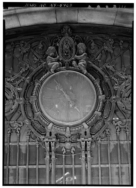 Singer Tower,149 Broadway,New York,New York County,NY,HABS,Building Survey,8
