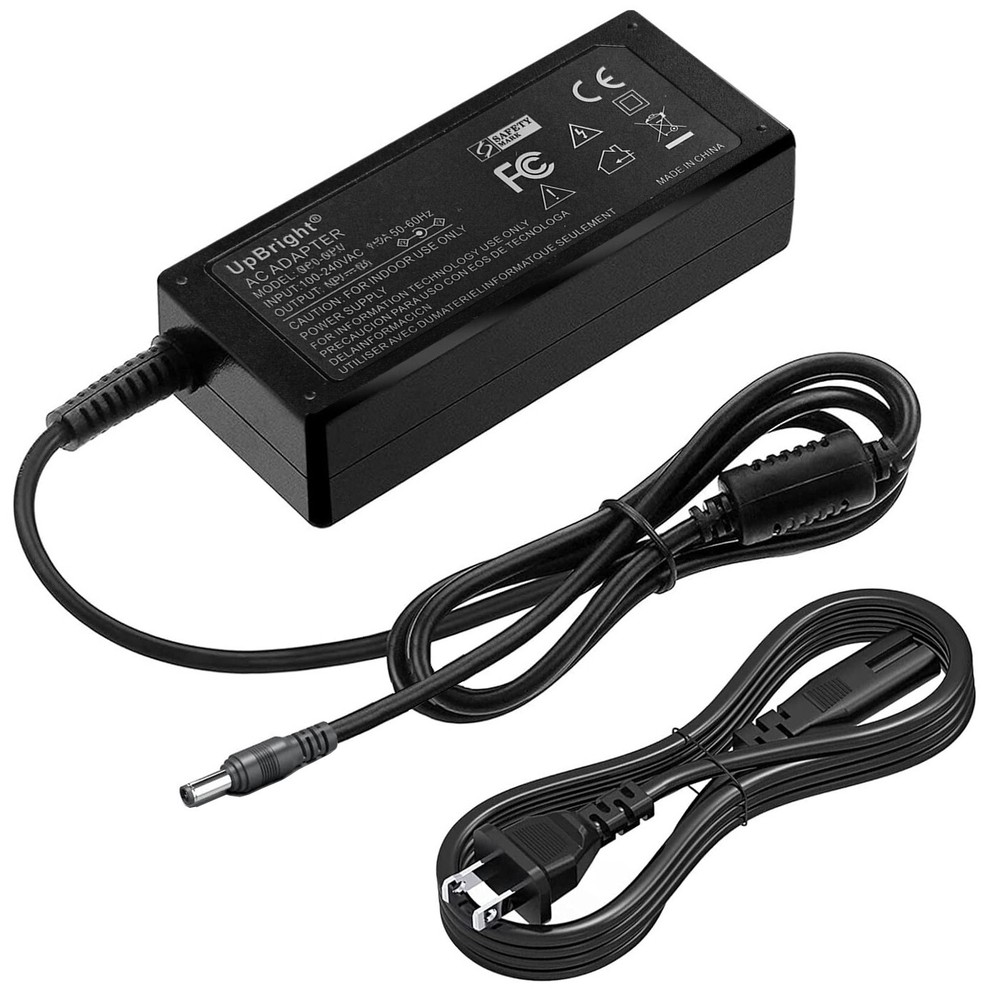 AC Adapter For Ryobi PCL813 18V One+ Hybrid Whisper Series 14