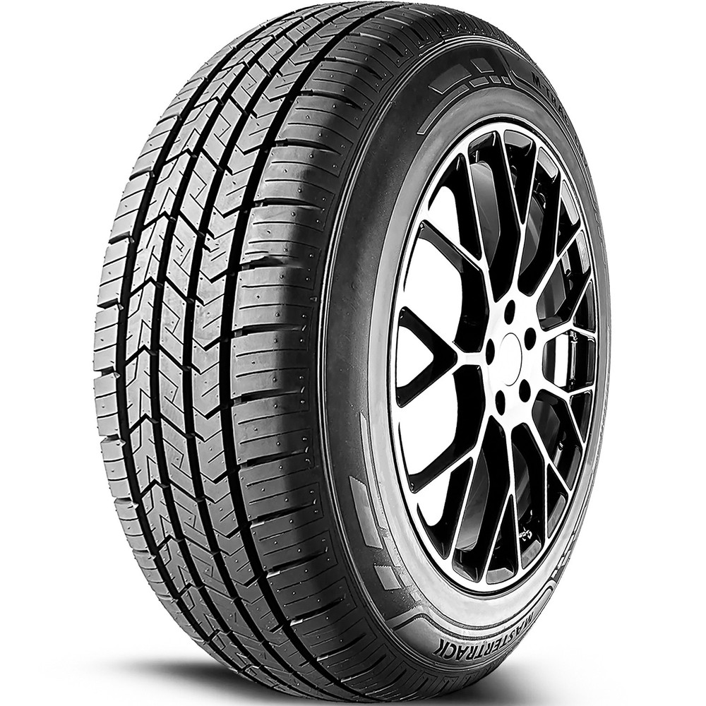 4 Tires Mastertrack M-Trac CUV 225/55R19 99V AS A/S Performance