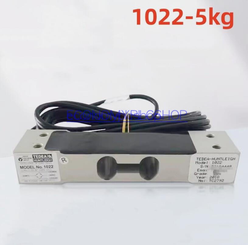 1PCS NEW Tedea-Huntleigh Load Cell 1022-5kg