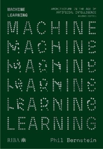Phil Bernstein Machine Learning (Paperback)Another great item from Rarewaves USA | Free delivery!