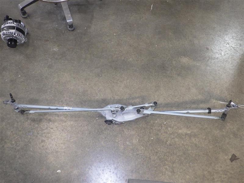 2017-2019 Chevrolet Cruze Wiper Motor Assembly 39034608 Fits 2009+ Models
