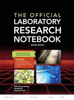 The Official Laboratory Research - Paperback, by Jones & Bartlett - Good o