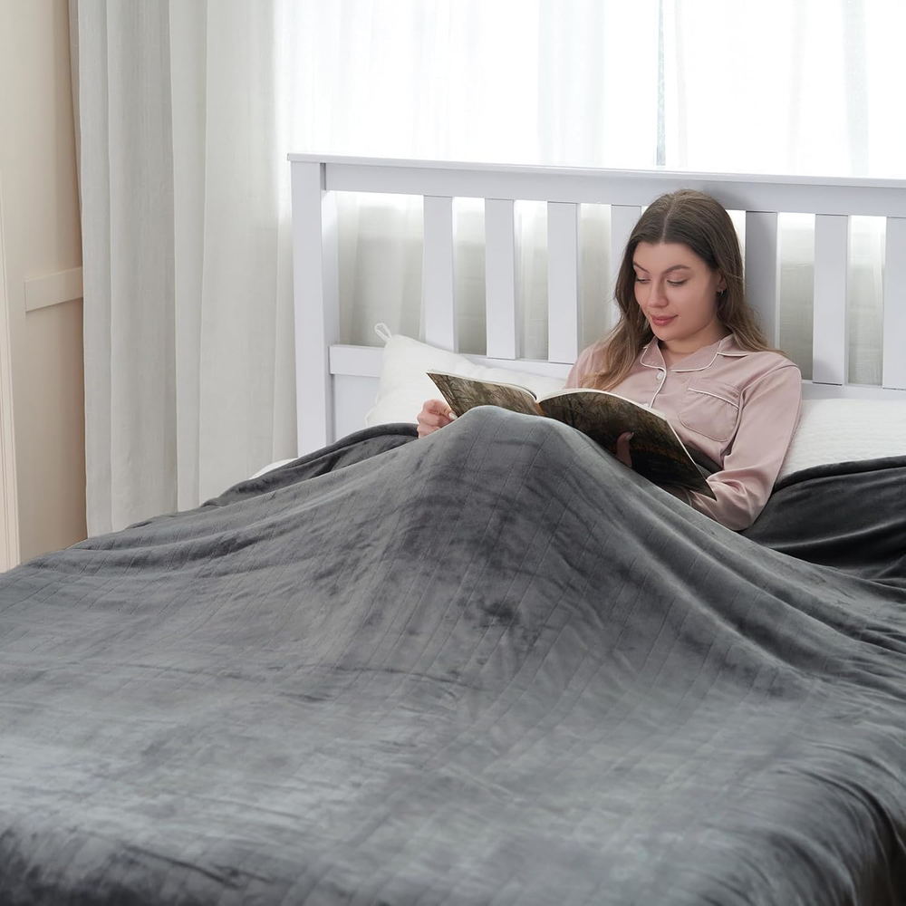 Manta térmica tamaño completo 72