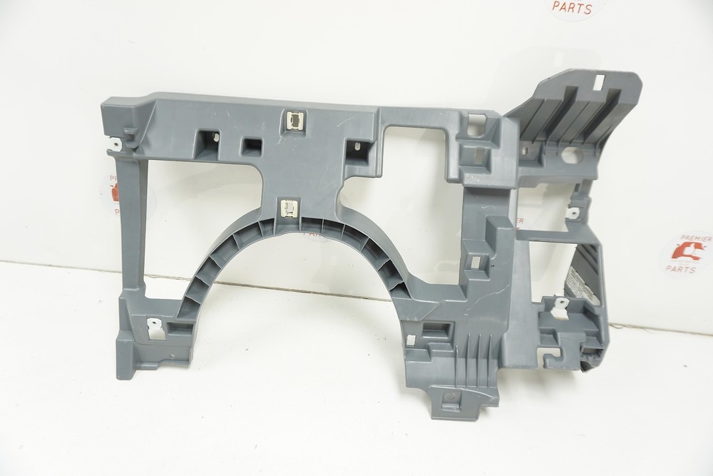 2015-2019 Ford Transit-150-350 Driver Side Dash Lower Knee Frame Ck4z-6104503-ab