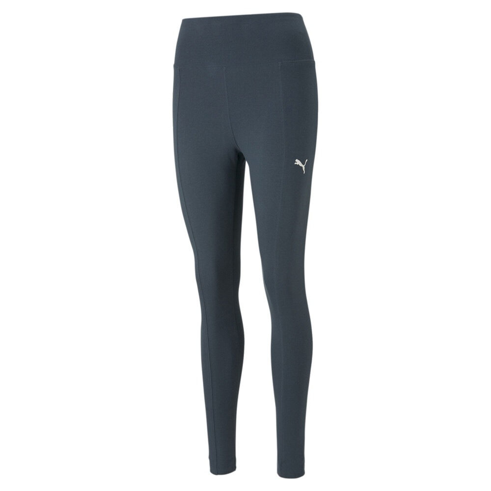 Puma Her HighWaist Leggings Womens Size XS  Athletic Casual 67423016