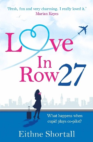 Love in Row 27 by Shortall, Eithne Book The Fast Free ShippingFREE US DELIVERY | ISBN: 1786492032 | Quality Books