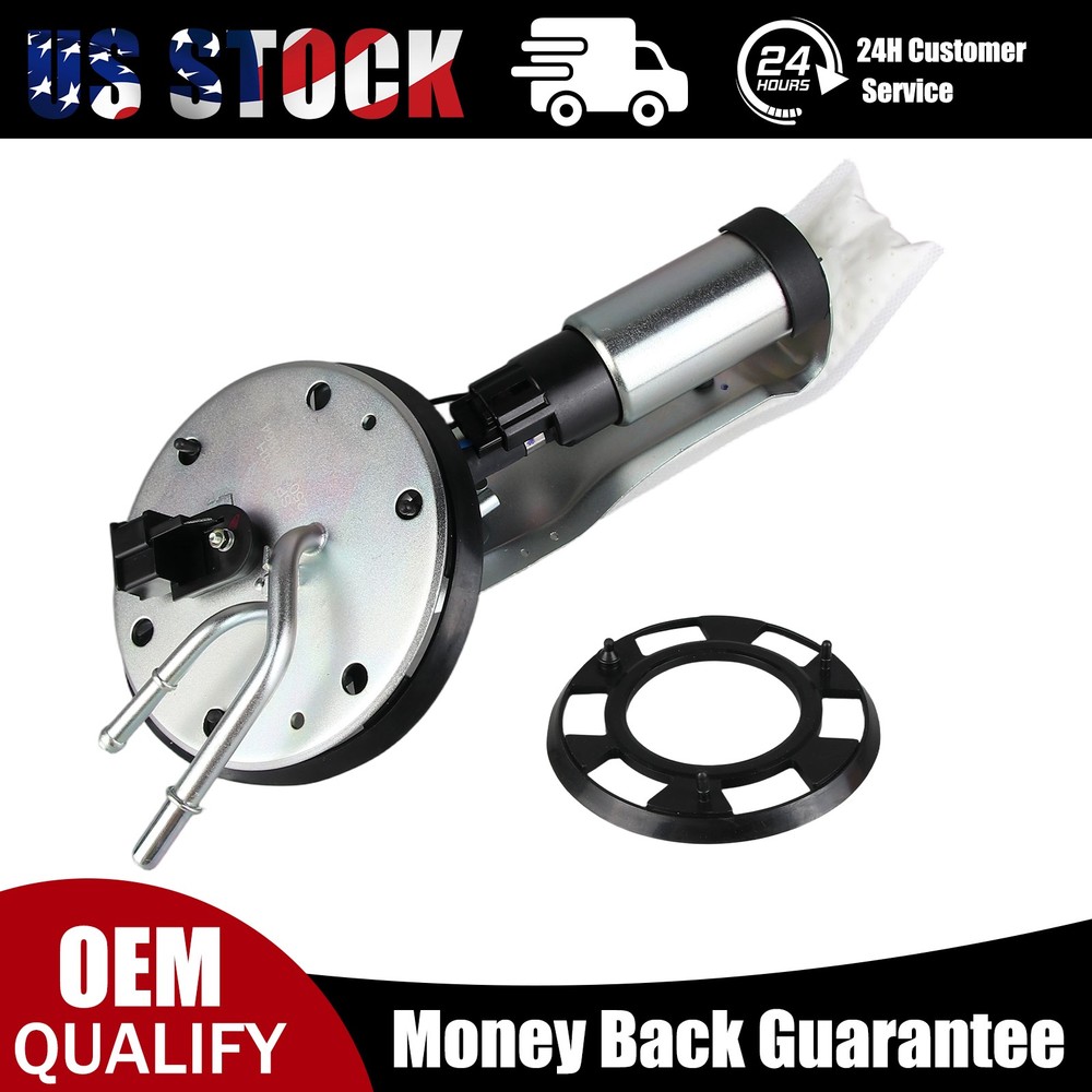 Fuel Pump Assembly Fits For 1996-2000 Acura EL Integra Honda Civic SP8341H New