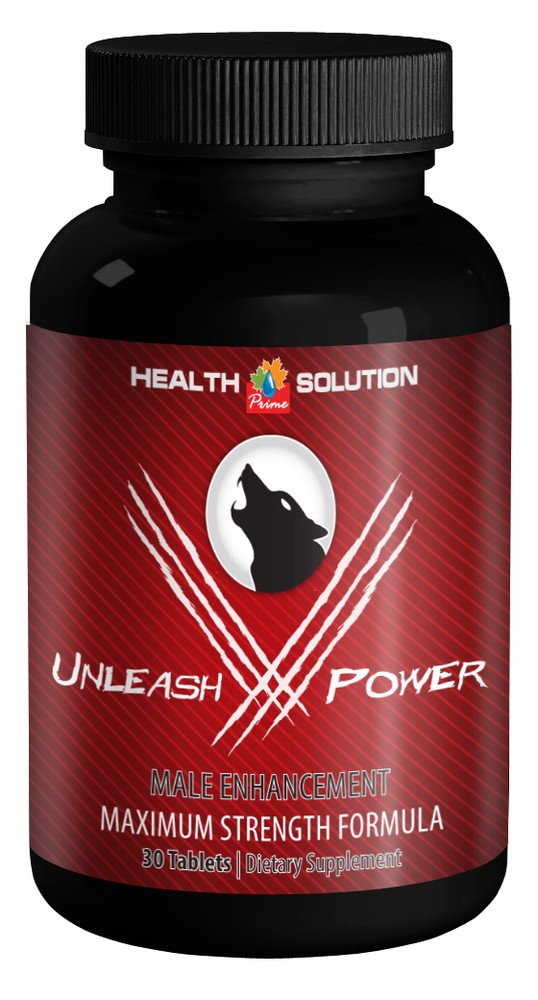 Male virility-UNLEASH-V-POWER MALE ENHANCEMENT-Cares male sexual satisfaction-1B