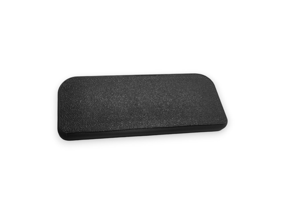 Glove box handle for Honda Civic 5 Gen 1992-1996 . 3D printed replacement