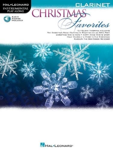 Christmas Favorites (Paperback)