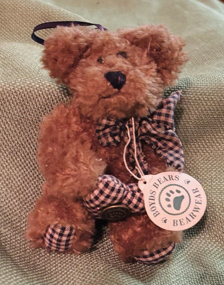 Boyds Bears