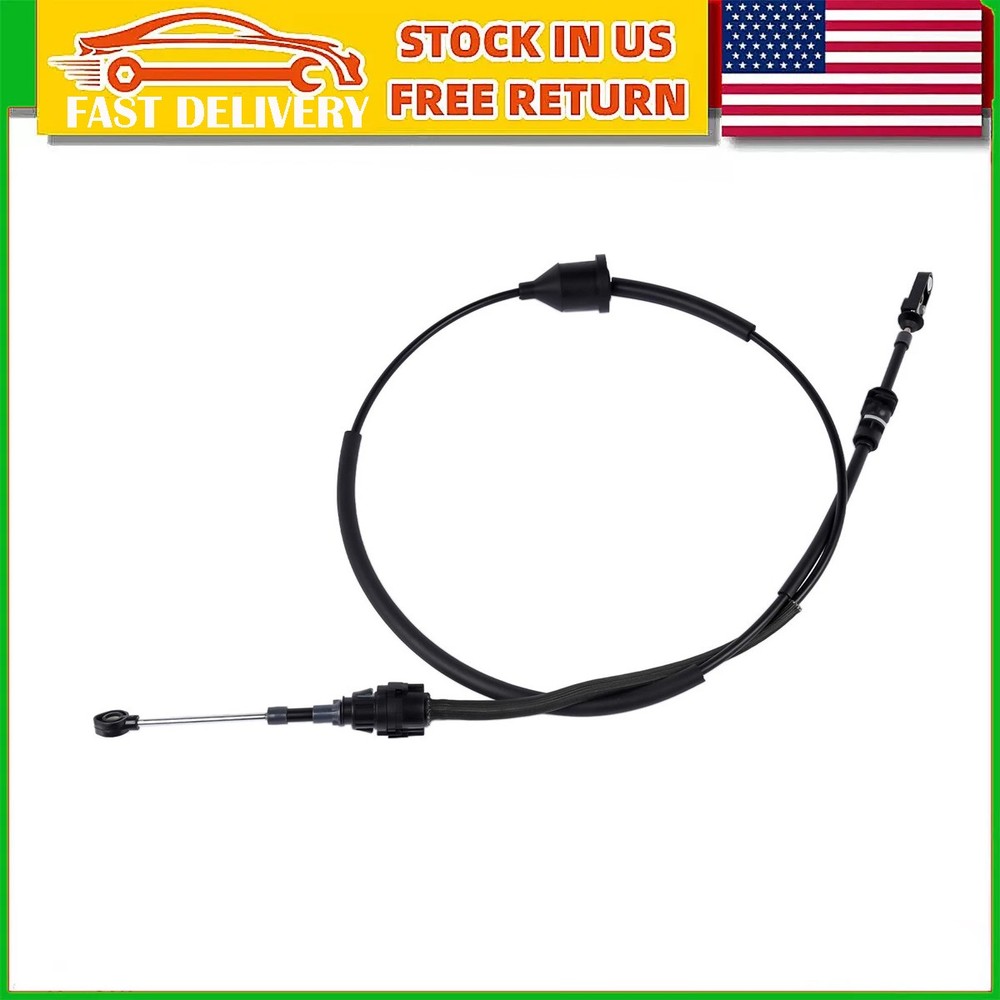 Transmission Gear Shifter Shift Control Cable for Dodge Charger Challenger 300