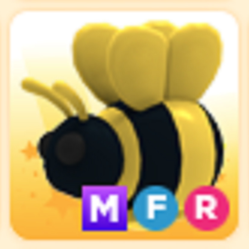 MFR King Bee - Adopt from Me - Cheap & Trusted Store!!